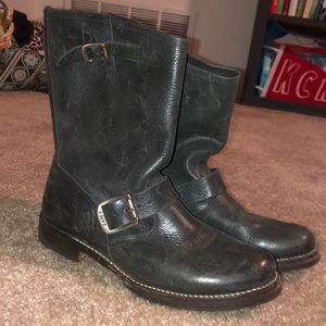 Frye boots- in PERFECT condition